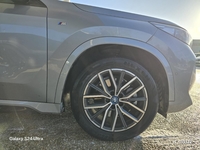 BMW (U11) X1 XDRIVE 25E 245CH M SPORT DKG7