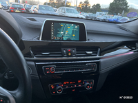 BMW (F39) X2 SDRIVE 18I 140CH LOUNGE DKG7