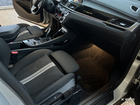 BMW (F39) X2 SDRIVE 18I 140CH LOUNGE DKG7