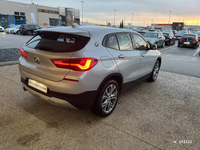 BMW (F39) X2 SDRIVE 18I 140CH LOUNGE DKG7