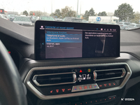 BMW (G01) X3 XDRIVE 30E 292CH M SPORT BVA8