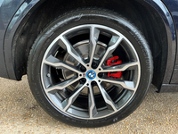 BMW (G01) X3 XDRIVE 30E 292CH M SPORT BVA8