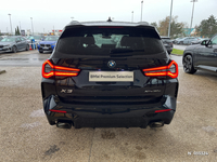 BMW (G01) X3 XDRIVE 30E 292CH M SPORT BVA8