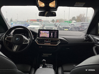 BMW (G01) X3 XDRIVE 30E 292CH M SPORT BVA8