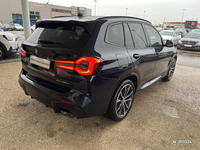 BMW (G01) X3 XDRIVE 30E 292CH M SPORT BVA8
