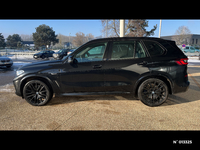 BMW (G05) X5 XDRIVE 45E 394CH M SPORT BVA8