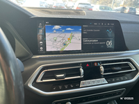 BMW (G05) X5 XDRIVE 45E 394CH M SPORT BVA8