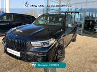 BMW (G05) X5 XDRIVE 45E 394CH M SPORT BVA8