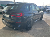 BMW (G05) X5 XDRIVE 45E 394CH M SPORT BVA8