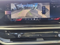 BMW (G05) (2) X5 XDRIVE 50E 489 M SPORT BVA8