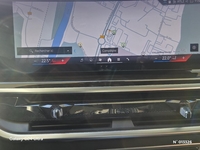 BMW (G05) (2) X5 XDRIVE 50E 489 M SPORT BVA8