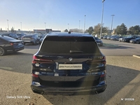 BMW (G05) (2) X5 XDRIVE 50E 489 M SPORT BVA8