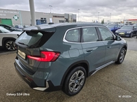 BMW (U11) X1 XDRIVE 25E 245CH XLINE DKG7