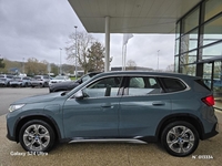 BMW (U11) X1 XDRIVE 25E 245CH XLINE DKG7