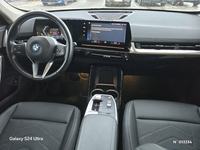 BMW (U11) X1 XDRIVE 25E 245CH XLINE DKG7