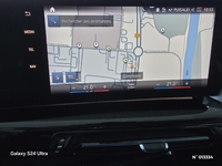 BMW (U11) X1 XDRIVE 25E 245CH XLINE DKG7