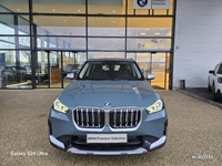 BMW (U11) X1 XDRIVE 25E 245CH XLINE DKG7
