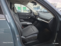 BMW (U11) X1 XDRIVE 25E 245CH XLINE DKG7