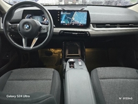 BMW (U11) X1 SDRIVE 18I 136CH M BUSINESS DESIGN DKG7