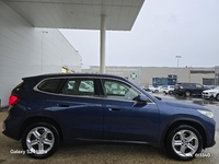 BMW (U11) X1 SDRIVE 18I 136CH M BUSINESS DESIGN DKG7