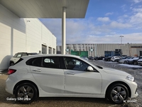 BMW (F40) 116I 109CH DKG7