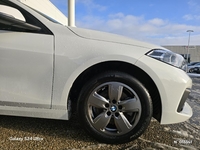 BMW (F40) 116I 109CH DKG7