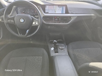 BMW (F40) 116I 109CH DKG7