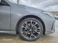 BMW (F70) 120 170CH M SPORT DKG7