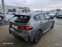 BMW (F70) 120 170CH M SPORT DKG7
