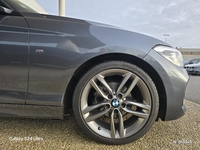 BMW (F20) 118D 150CH M SPORT BVA8