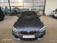BMW (F20) 118D 150CH M SPORT BVA8