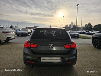 BMW (F20) 118D 150CH M SPORT BVA8