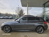 BMW (F20) 118D 150CH M SPORT BVA8