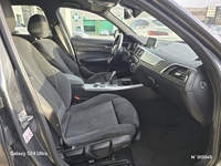 BMW (F20) 118D 150CH M SPORT BVA8