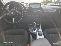 BMW (F20) 118D 150CH M SPORT BVA8