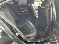 BMW (G20) 320D 190CH M SPORT BVA8