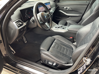 BMW (G20) 320D 190CH M SPORT BVA8
