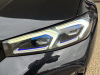 BMW (G20) 320D 190CH M SPORT BVA8