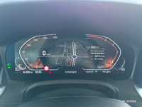 BMW (G42) COUPE 220D 190CH BVA8 M SPORT