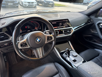 BMW (G42) COUPE 220D 190CH BVA8 M SPORT