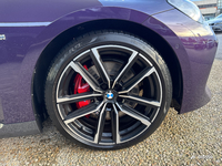 BMW (G42) COUPE 220D 190CH BVA8 M SPORT