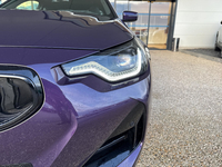 BMW (G42) COUPE 220D 190CH BVA8 M SPORT