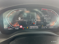 BMW (G01) X3 XDRIVE20D 190CH M SPORT BVA8