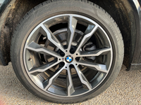 BMW (G01) X3 XDRIVE20D 190CH M SPORT BVA8