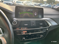 BMW (G01) X3 XDRIVE20D 190CH M SPORT BVA8