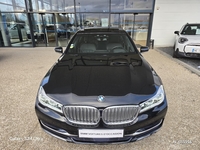 BMW (G11) 730D XDRIVE 265CH EXCLUSIVE BVA8