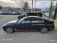 BMW (G11) 730D XDRIVE 265CH EXCLUSIVE BVA8