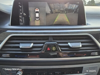 BMW (G11) 730D XDRIVE 265CH EXCLUSIVE BVA8