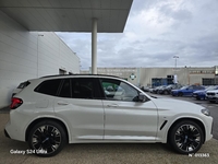 BMW (G08) IX3 M SPORT 286 CH IMPRESSIVE