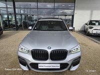 BMW (G01) X3 SDRIVE 18D 150CH M SPORT BVA8